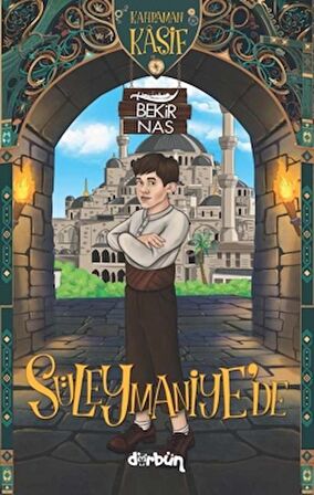 Süleymaniye’de - Kahraman Kaşif