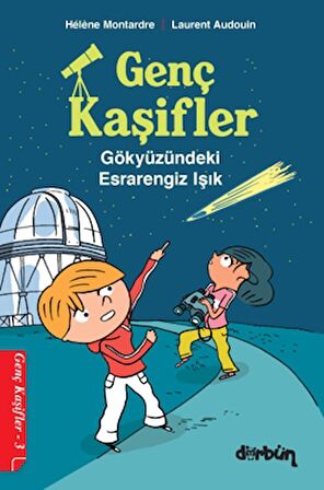 Genç Kaşifler - 3