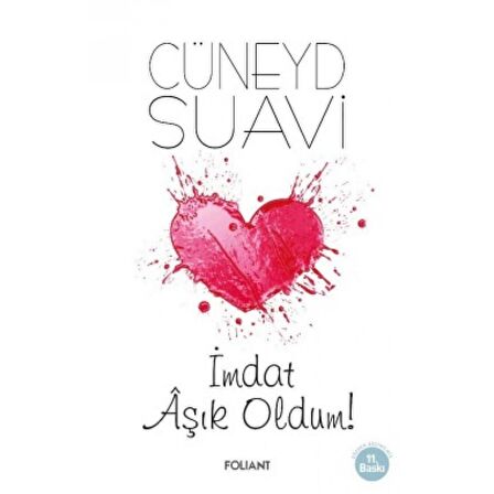 İmdat aşık Oldum