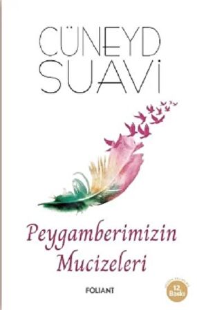 Peygamberimizin Mucizeleri