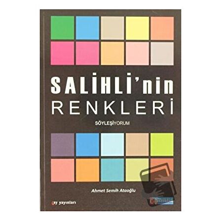 Salihli'nin Renkleri