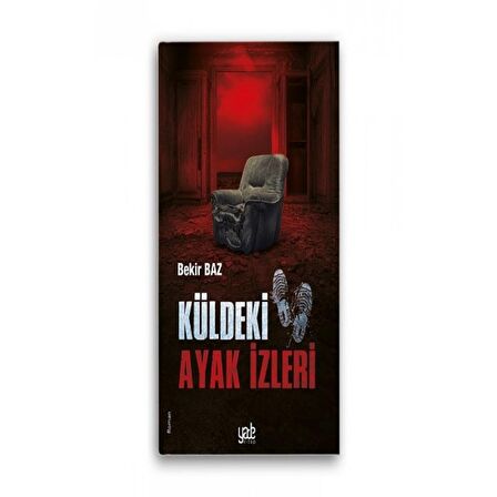 Küldeki Ayak İzleri