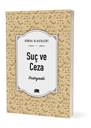 Suç ve Ceza