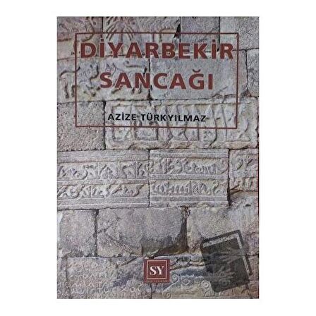 Diyarbekir Sancağı