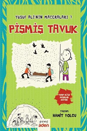 Pişmiş Tavuk