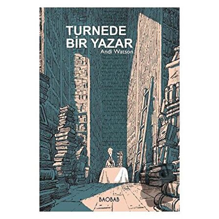 Turnede Bir Yazar