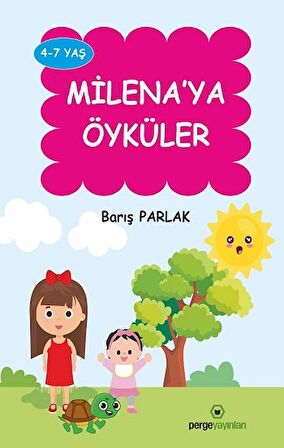 Milena’ya Öyküler