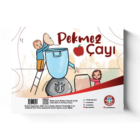 Pekmez Çayı