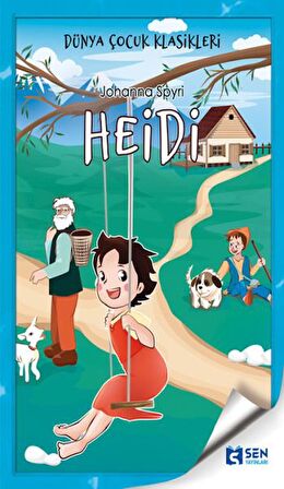 Heidi