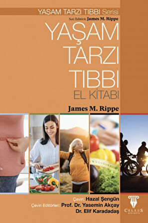 Yaşam Tarzı Tıbbı El Kitabı