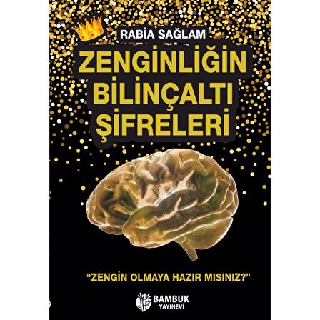 Zenginliğin Bilinçaltı Şifreleri