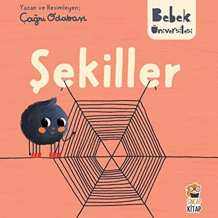 Bebek Üniversitesi - Şekiller