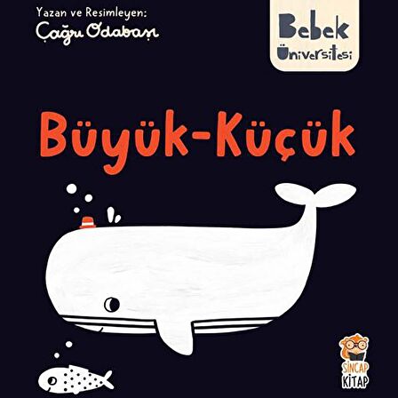 Bebek Üniversitesi - Büyük Küçük