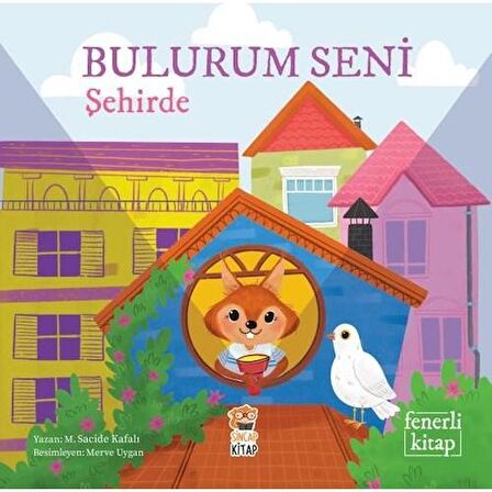 Bulurum Seni Şehirde