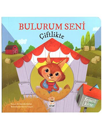 Bulurum Seni Şehirde ve Bulurum Seni Çiftlikte Set