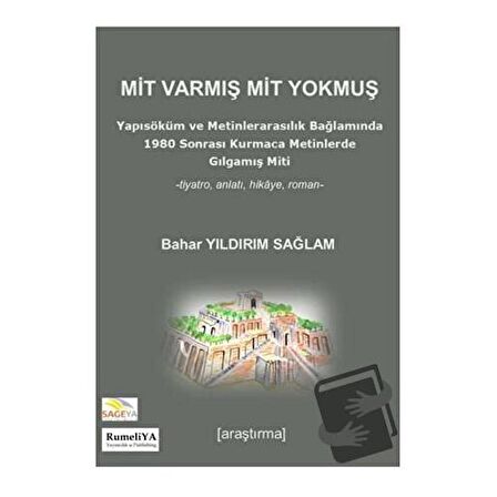 Mit Varmış Mit Yokmuş