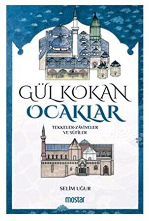 Gül Kokan Ocaklar