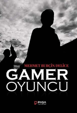 Gamer - Oyuncu