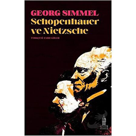 Schopenhauer ve Nietzsche