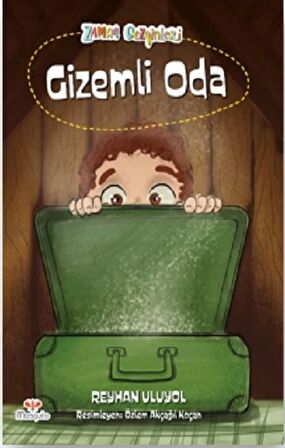Gizemli Oda