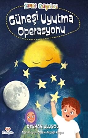 Güneşi Uyutma Operasyonu