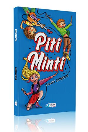 Piti Minti