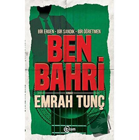 Ben Bahri