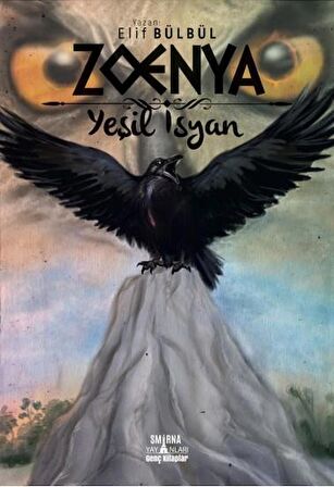 Zoenya - Yeşil İsyan