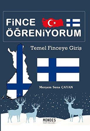 Fince Öğreniyorum / Meryem Sena Çayan