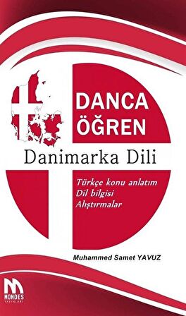 Danca Öğren Danimarka Dili