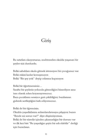 Sessizliği Duymak / Doç. Dr. Hakan Öğütlü