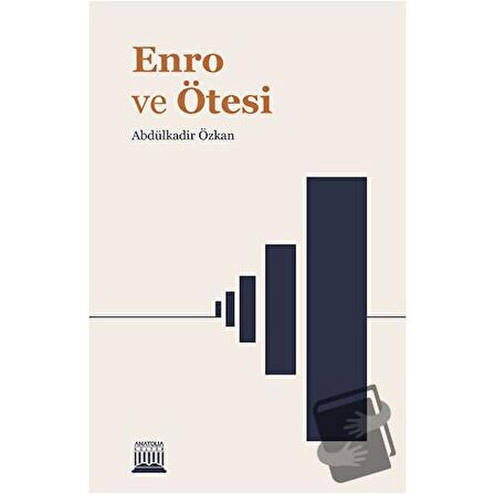 Enro ve Ötesi