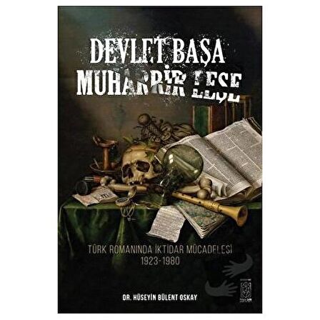 Devlet Başa Muharrir Leşe