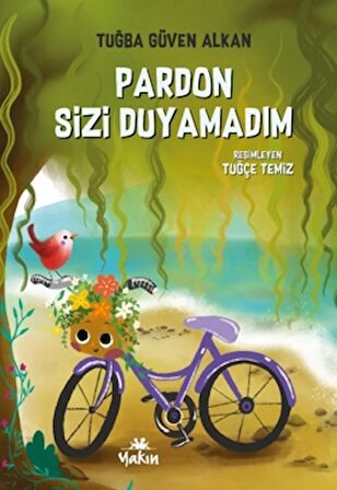 Pardon Sizi Duyamadım