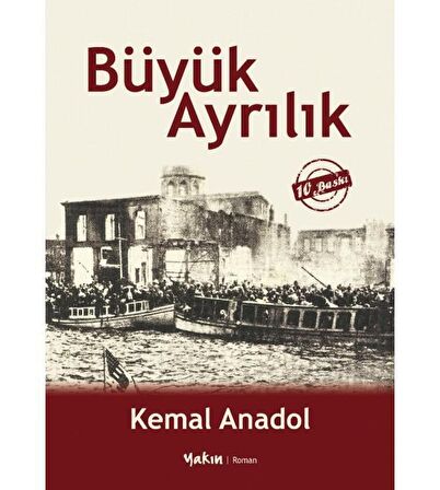 Büyük Ayrılık