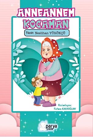 Anneannem Kocaman