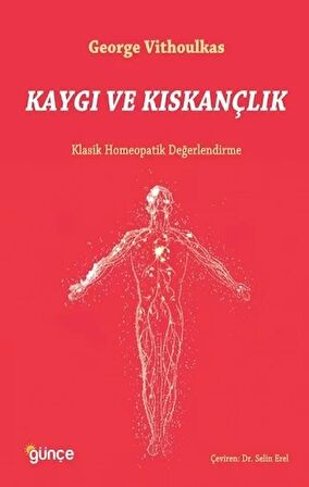 Kaygı ve Kıskançlık