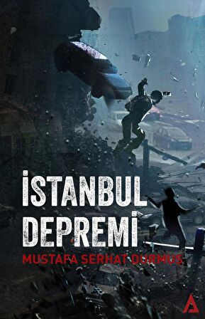 İstanbul Depremi