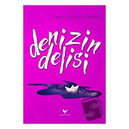 Denizin Delisi