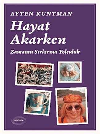 Hayat Akarken