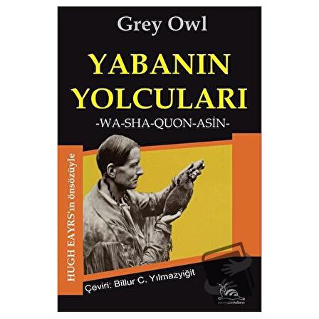 Yabanın Yolcuları