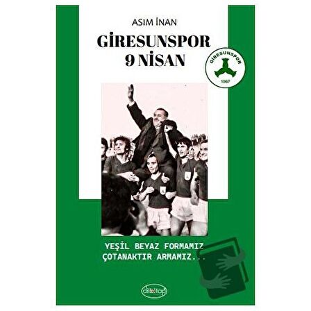 Giresunspor 9 Nisan