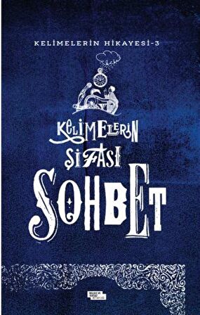 Kelimelerin Şifası Sohbet