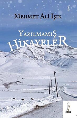 Yazılmamış Hikâyeler