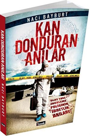 Kan Donduran Anılar - 1