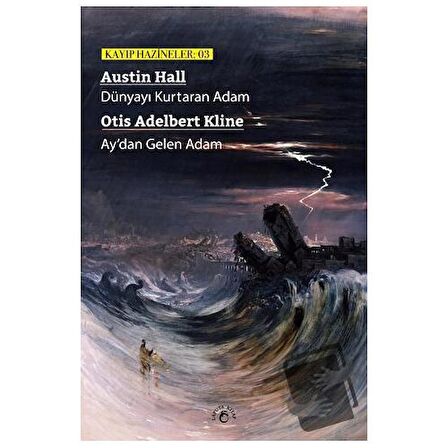 Dünyayı Kurtaran Adam / Ay’dan Gelen Adam