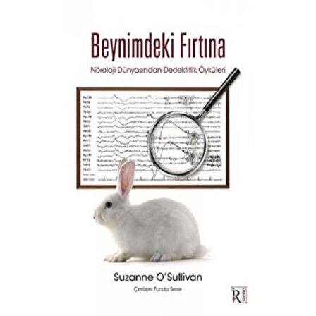 Beynimdeki Fırtına