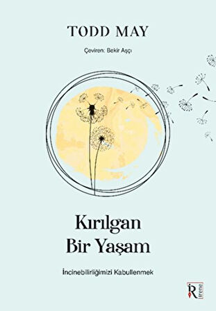 Kitap: Kırılgan Bir Yaşam