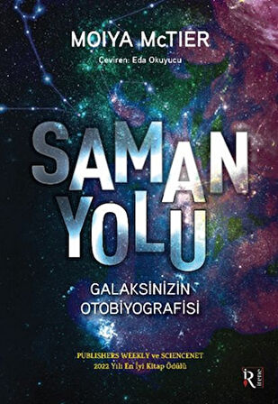 Kitap: Samanyolu