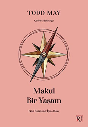 Kitap: Makul Bir Yaşam